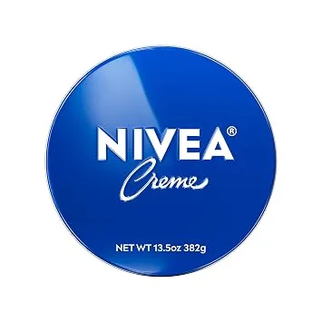 Nivea - Moisturizing Cream