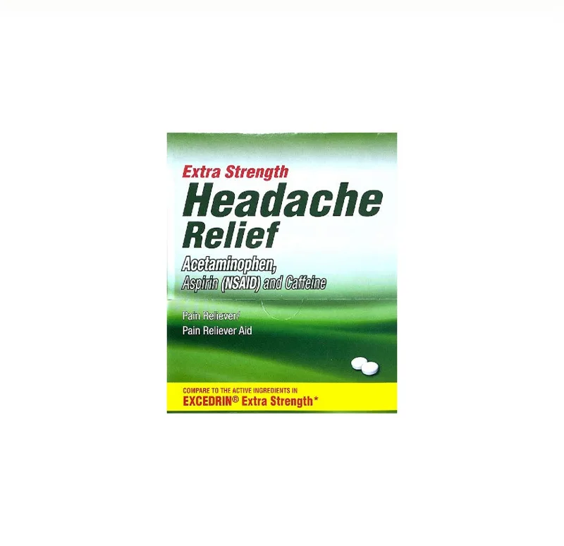 Excedrin - Extra Strength 30ct