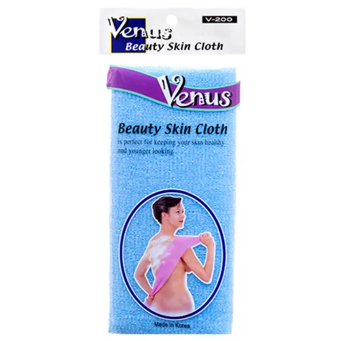 Venus - Shower Skin Towel