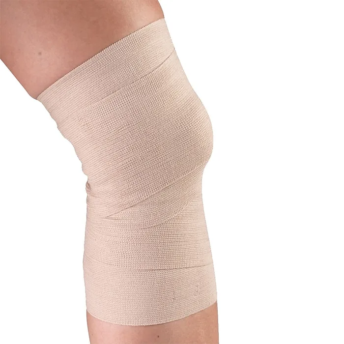 ELASTIC BANDAGE 4 IN
