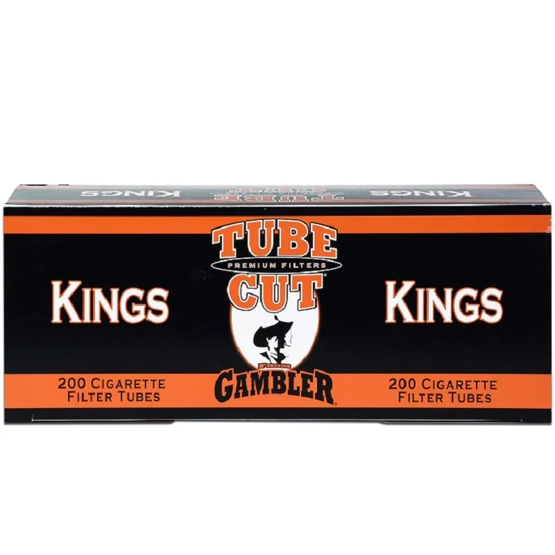 Gambler Tube - Tubecut Regular King