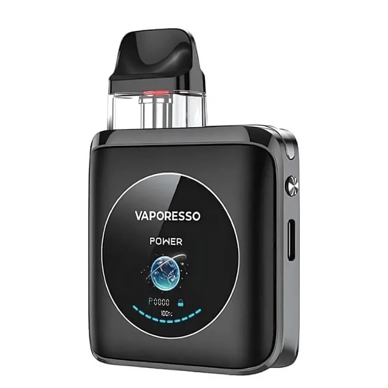 Vaporesso - XROS 4 Nano - Graphite Black