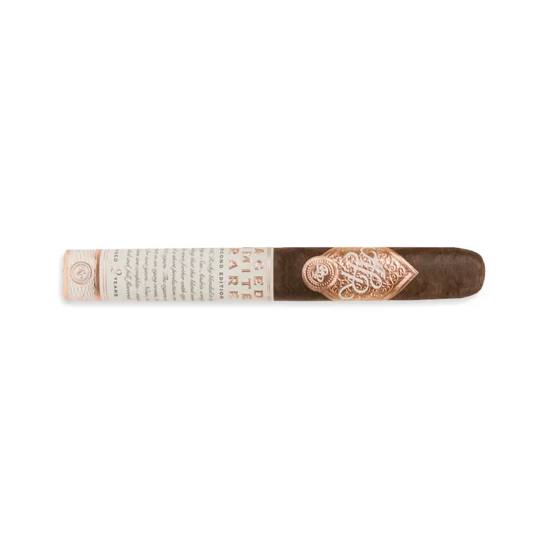 Rocky Patel ALR Second Edition — Toro · Box of 20