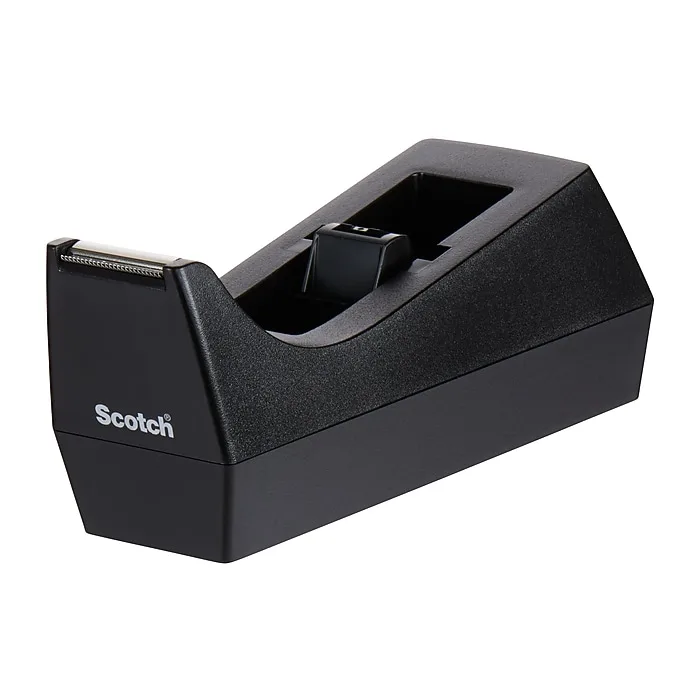 Tape Dispenser Black