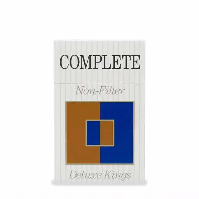 Complete -Non-Filter King