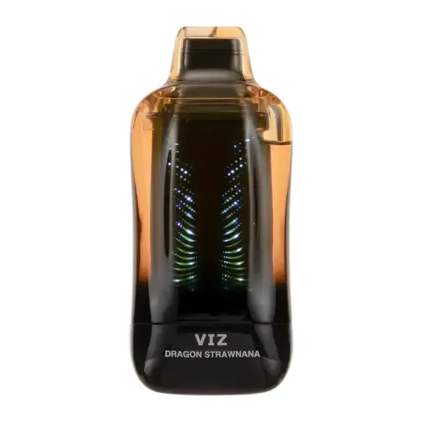 Lost Mary VIZ 55000 - Dragon Strawnana
