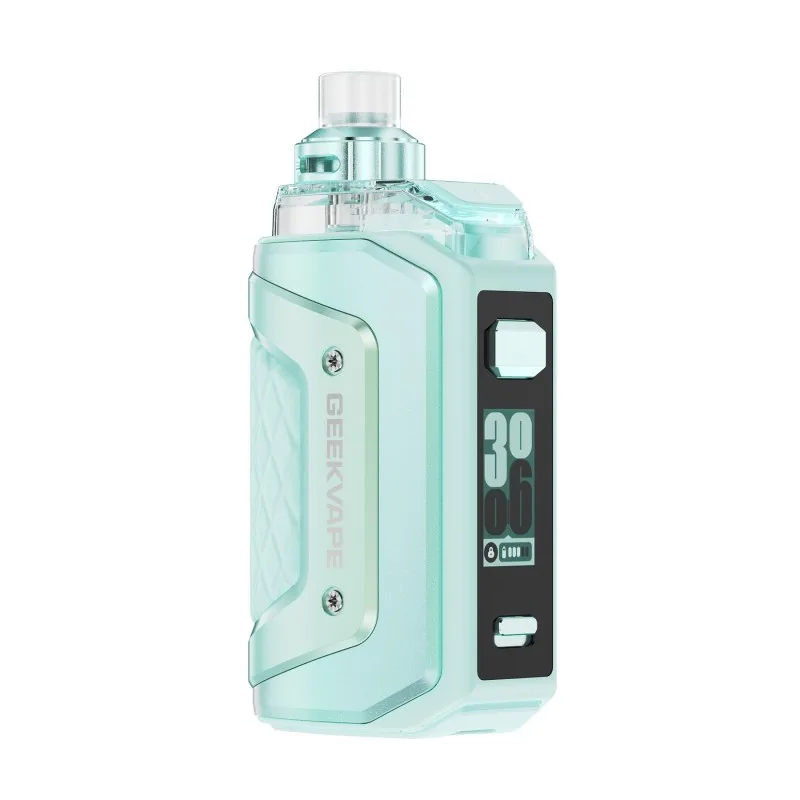Geek Vape - Aegis Hero 5 Kit - Frost Mint