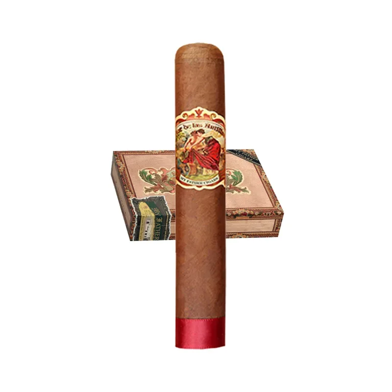 Flor De Las Antillas By My Father Toro Gordo 20ct