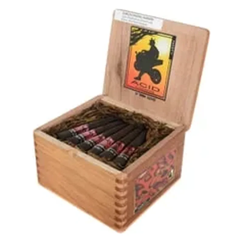 Acid - Nasty 24 Cigars