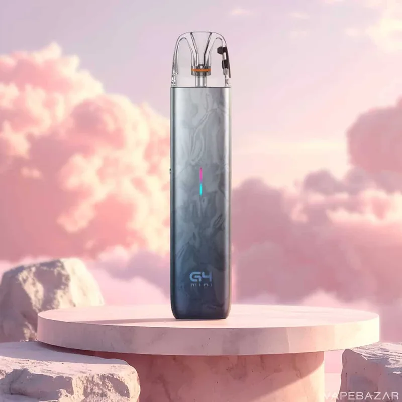 UWell - Caliburn G4 Mini Kit - Dusty Indigo