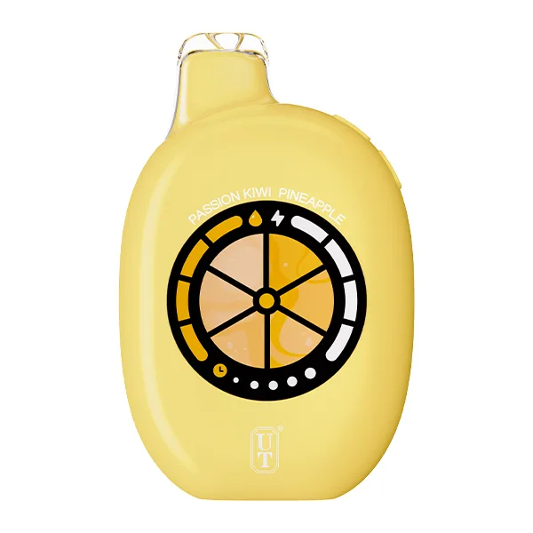 UT Bar 50000 - Passion Kiwi Pineapple