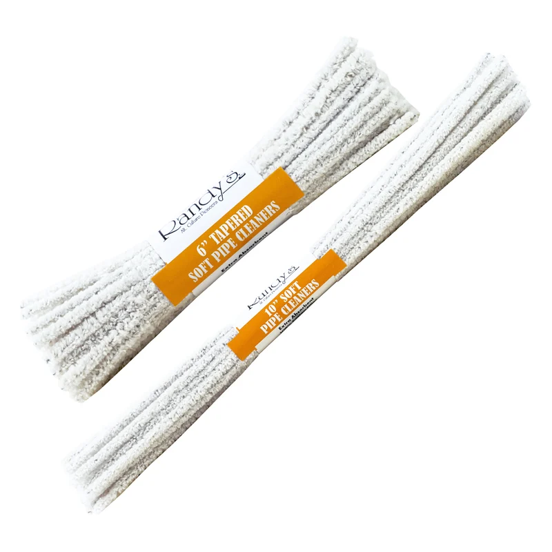 Randys - 10in Soft Pipe Cleaners