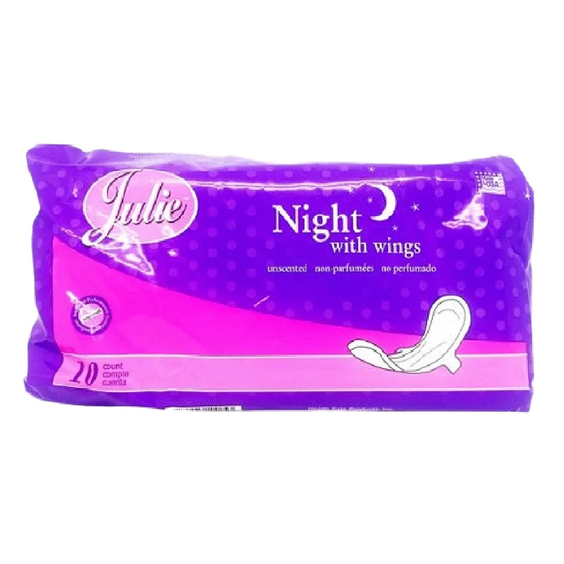 Julie - Night with Wings 10ct