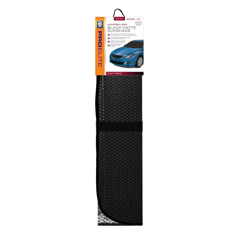 Auto - Sun Shade