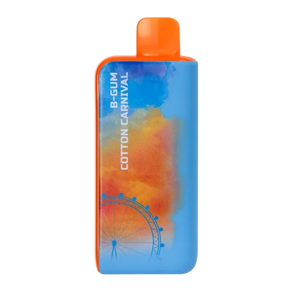 Lost Mary MT35K - B-Gum Cotton Carnival