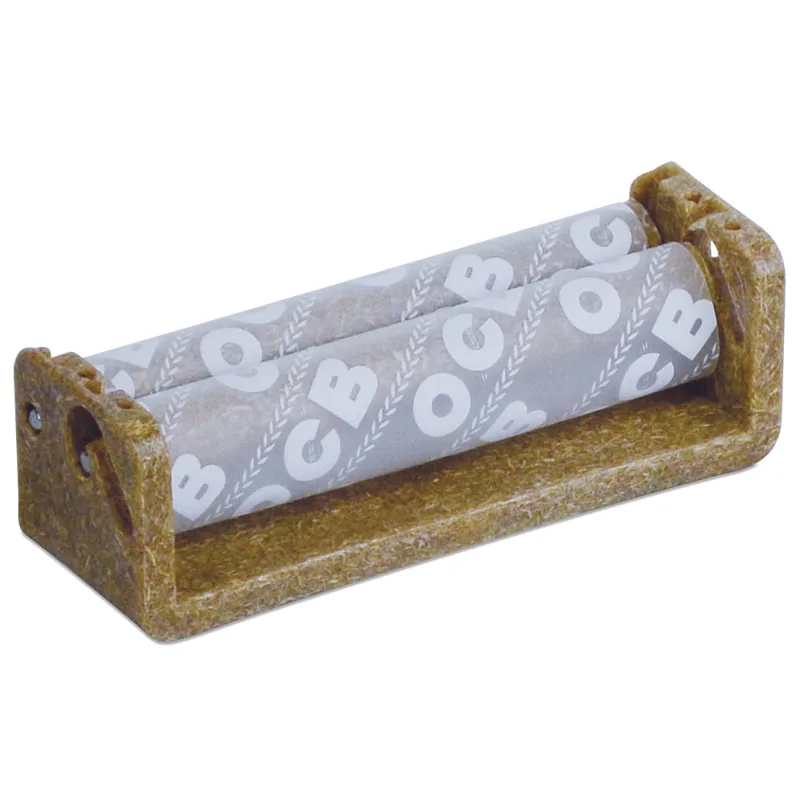 OCB Plant Composite Rolling Machine - Single Wide