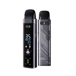 UWell - Caliburn G3 Pro - Space Gray