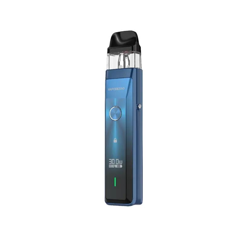 Vaporesso - XROS Pro Kit - Blue
