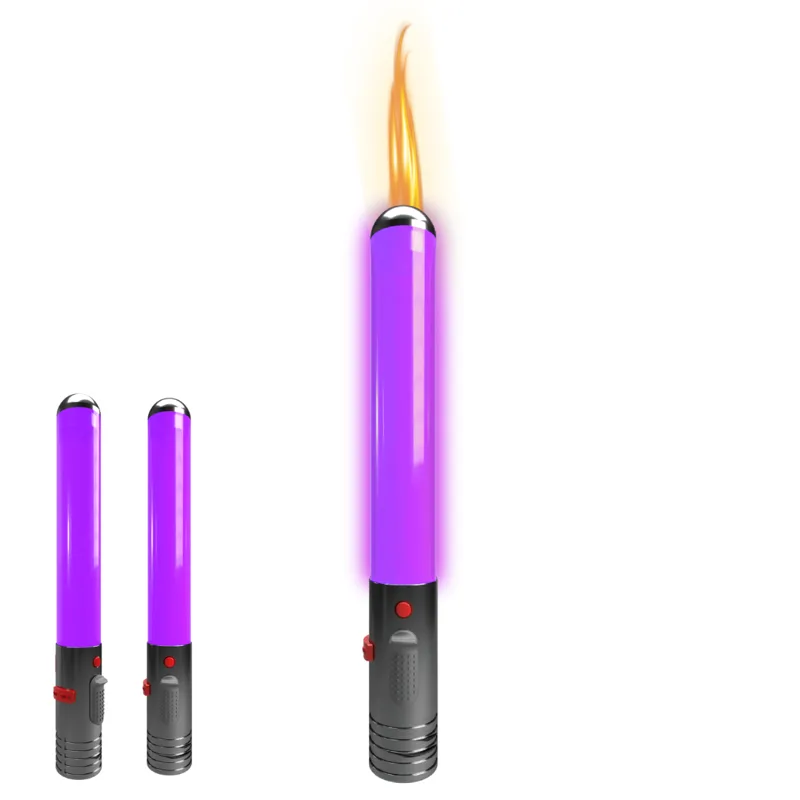 Smyle Labs - Fyre Torches -Purple