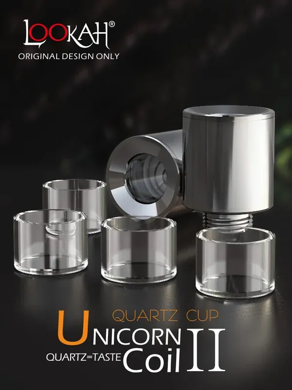 Lookah - Unicorn Coil II (SINGLE)