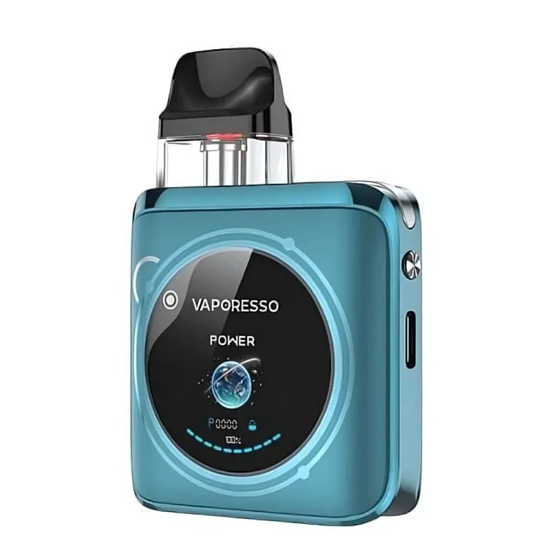 Vaporesso - XROS 4 Nano Kit - Aquamarine