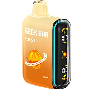 Geek Bar Pulse - Punch