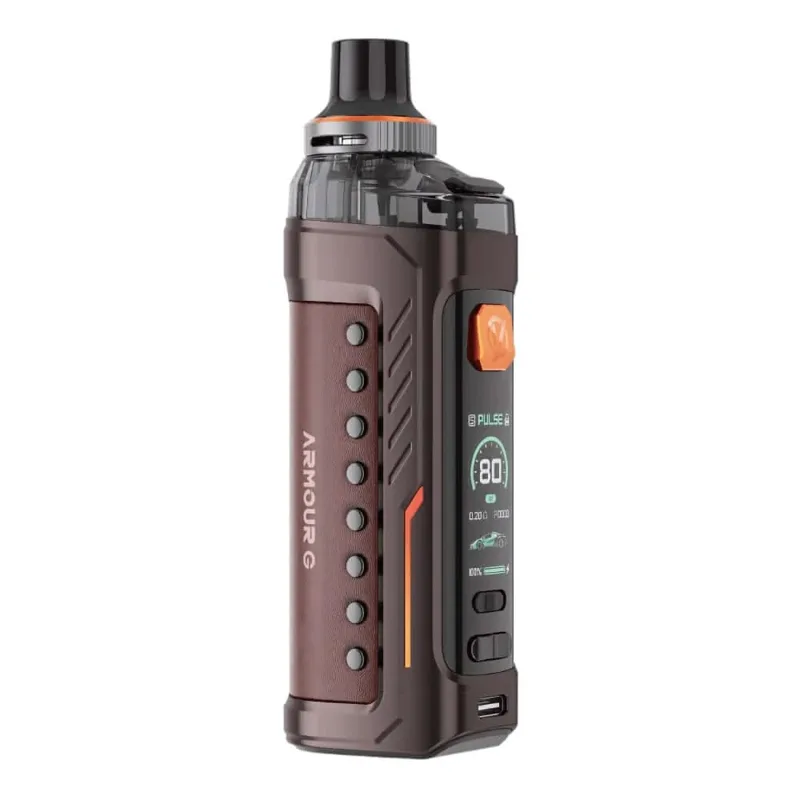 Vaporesso - Armour G Kit - Brown