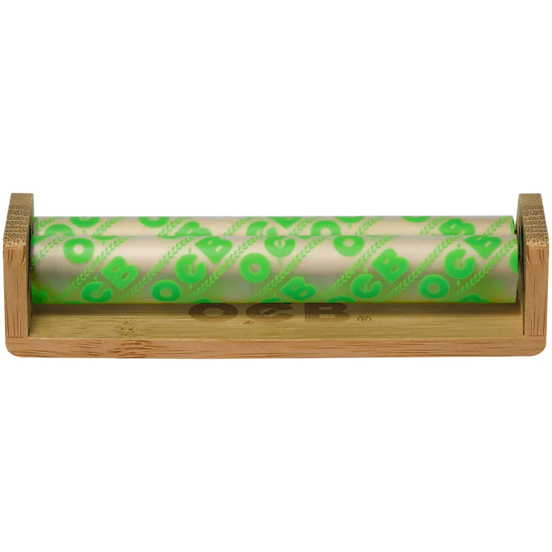 OCB - Bamboo Roller King Size Slim