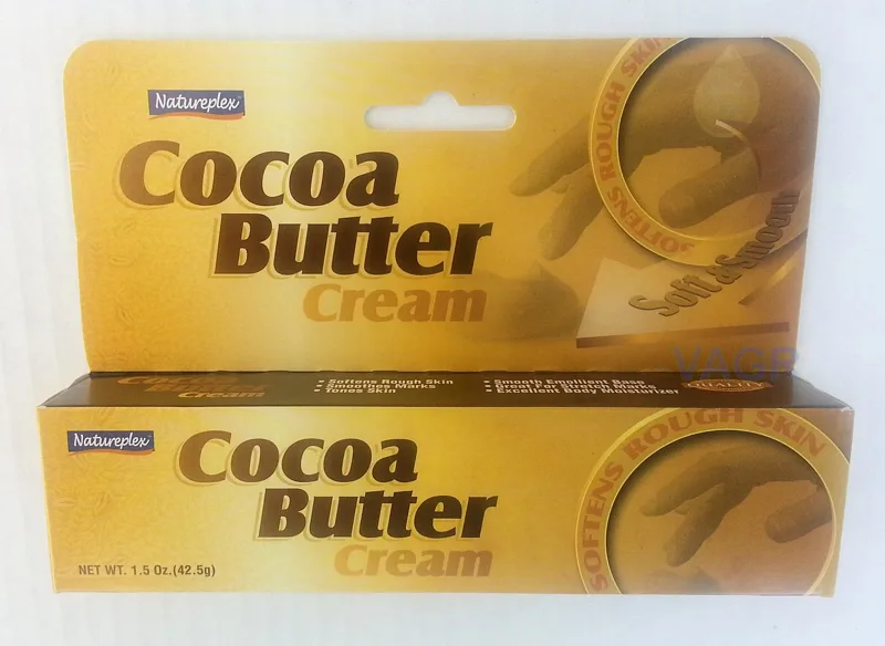 Natureplex - Cocoa Butter Cream