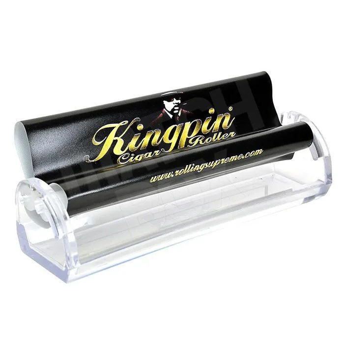 Kingpin Cigar Roller