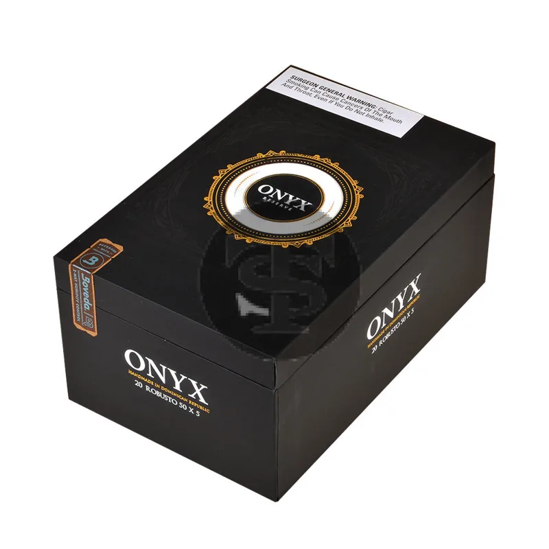 ONYX Reserve - Robusto 20 cigars