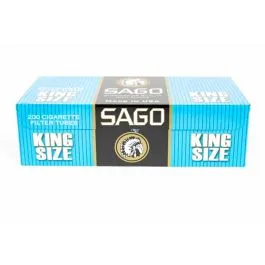 Sago - Blue King Tube