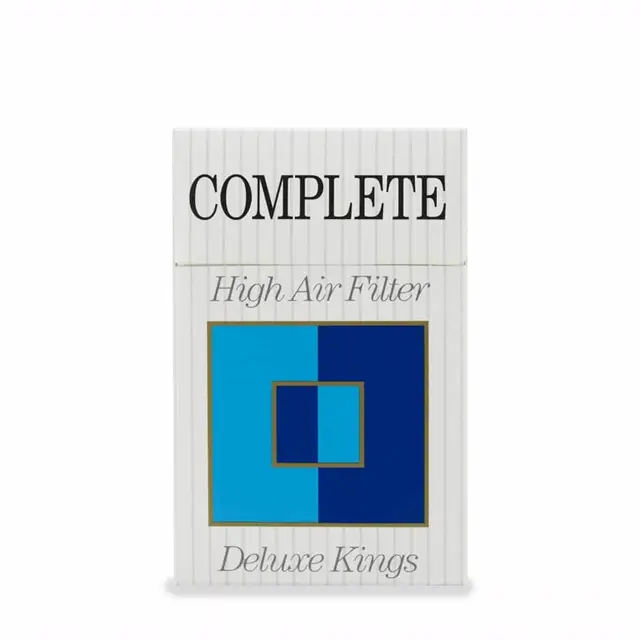 Complete -Light 100mm