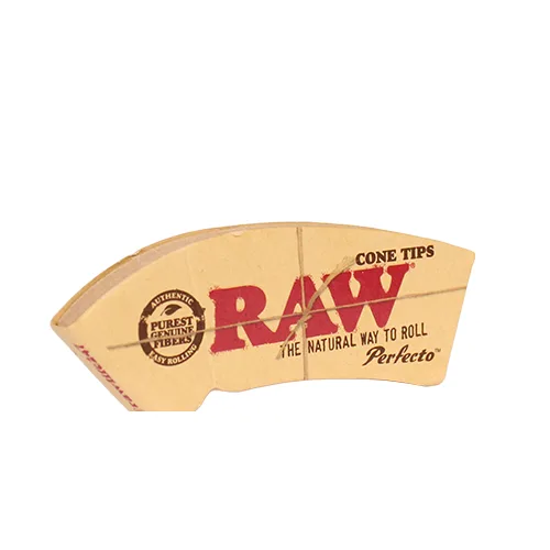 Raw - Tips - Perfecto