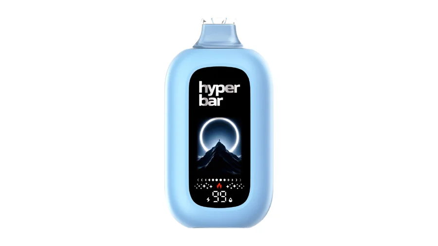 Hyper Bar disposable vapes