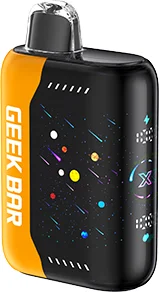 Geek Bar Pulse X - Orange Mint