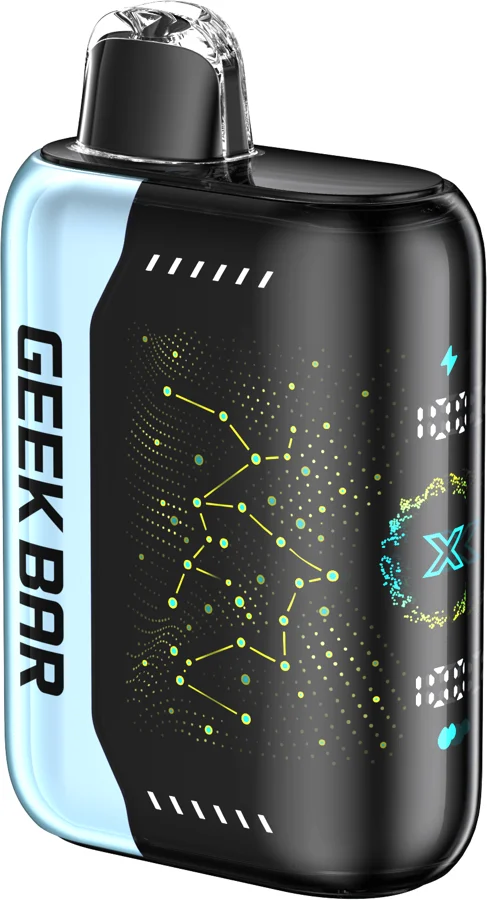 Geek Bar Pulse X - Sour Fcuking Fab