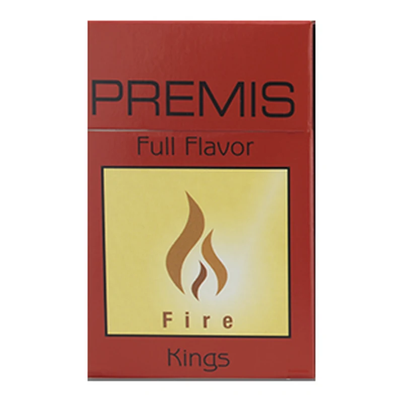 Premis cigarettes