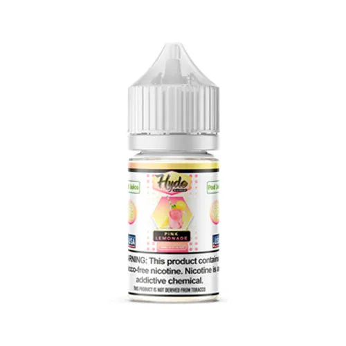 Pod Juice HYDE 30mL - Pink Lemonade 55mg