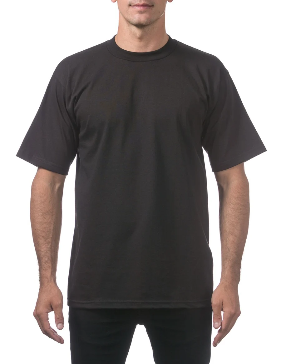 Pro Club heavyweight T-shirts