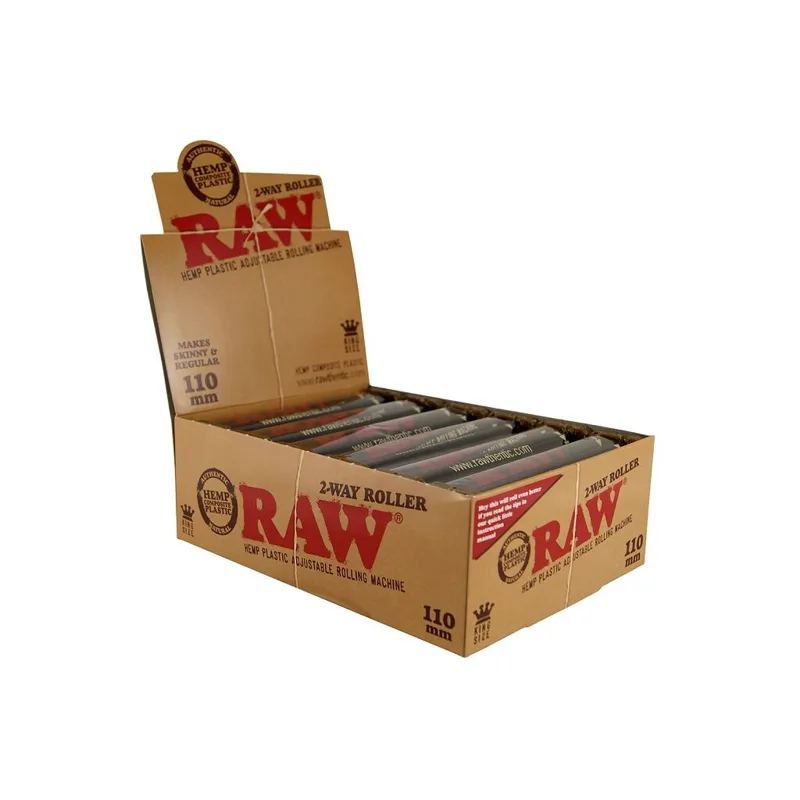 Raw - Roller 110mm