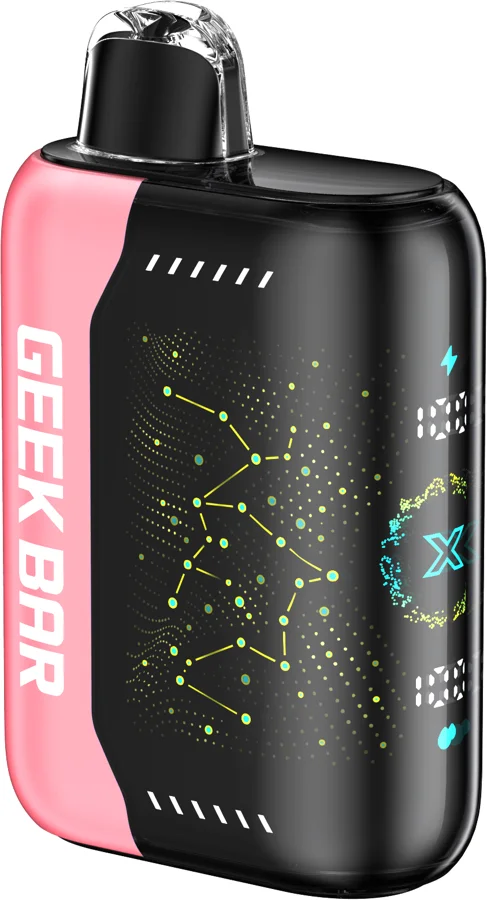Geek Bar Pulse X - Watermelon ICE