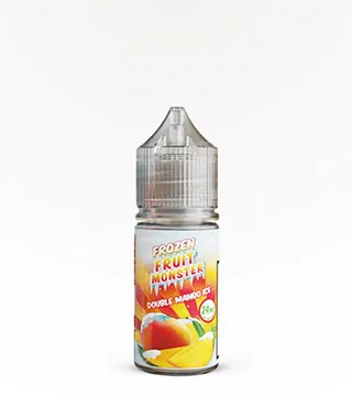 Monster Vape Labs 30mL - Frozen Fruit Monster Double Mango Ice 24mg