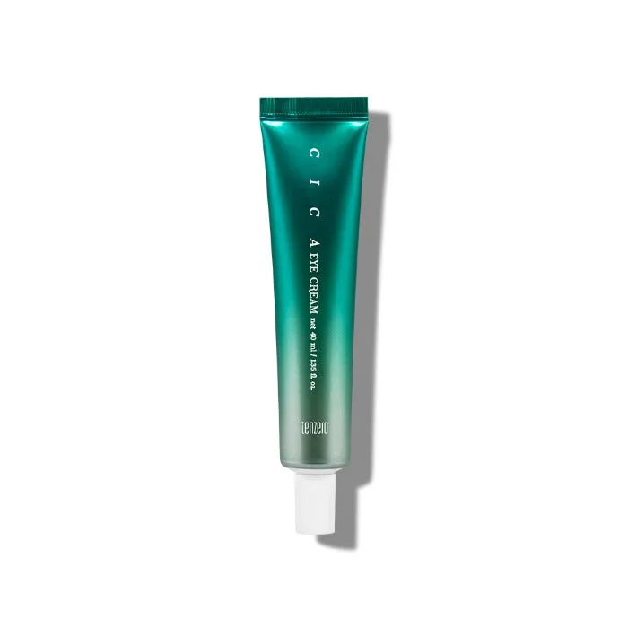 Tenzero - CICA Eye Cream