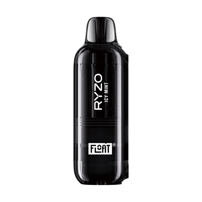 FLOAT RYZO 60k Pod - Icy Mint