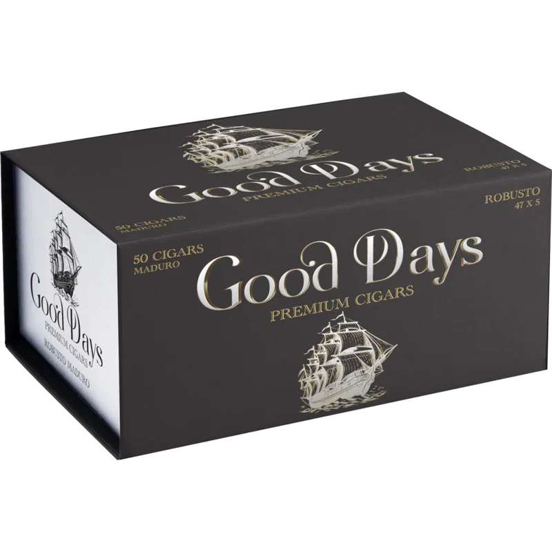 Good Days premium cigars