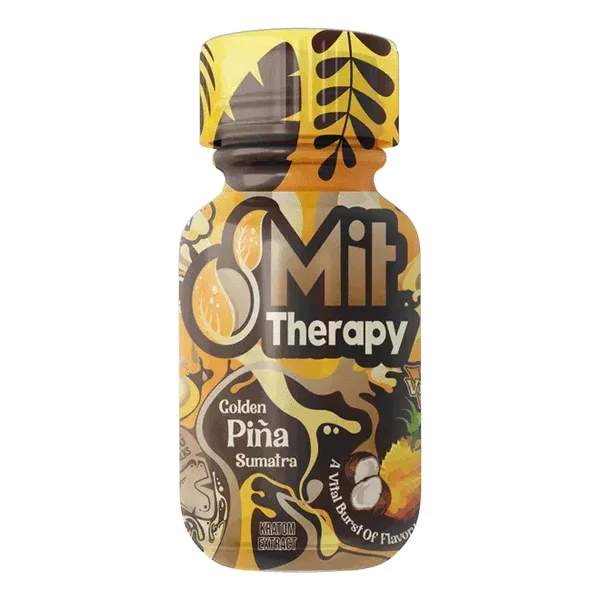 MIT Therapy 150mg Tablet 6pk 10ct - Pina Colada