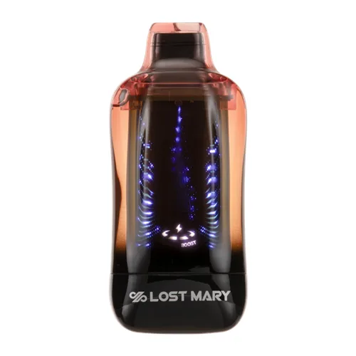Lost Mary VIZ 55000 - Tiger Drip