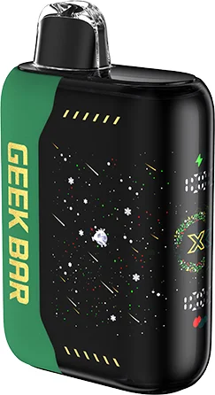Geek Bar Pulse X - Creamymintz