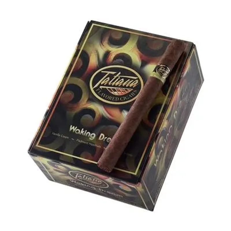 Tatiana - Classic Waking Dream 25 Cigars